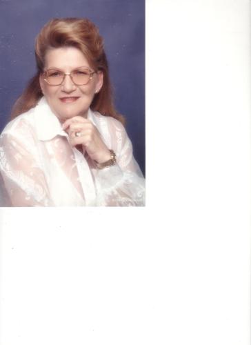 Cordelia Mccord