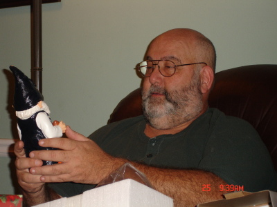 Fred Nosser