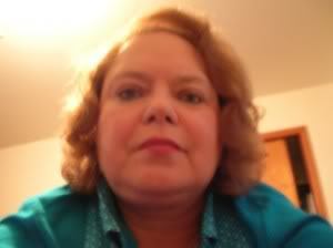 Janet Davis