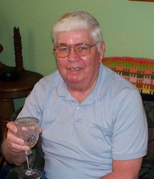 George Wilson