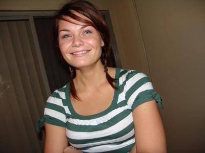 Lauren Mohaupt