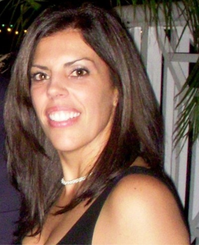 Sylvia Gonzalez