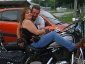 Terri Hodges