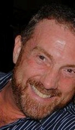 Randall Osterlund