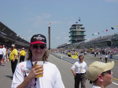 Jerry Hillgartner