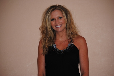 Caroline Nusser