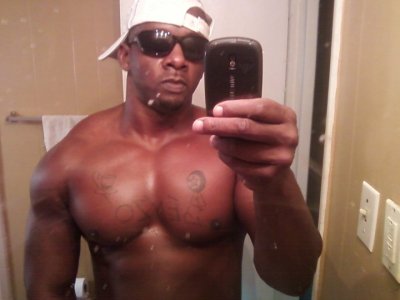 Marvin Winters