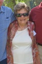 Florence Callahan