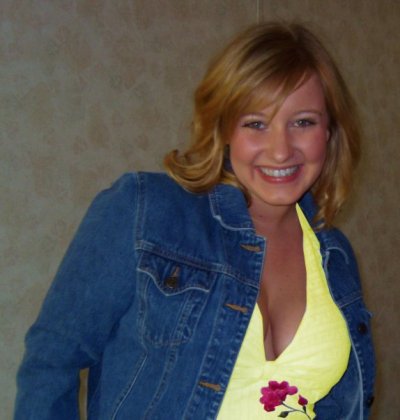 Katelyn Wiegand