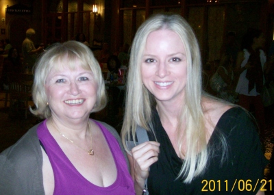 Sandra Hunt