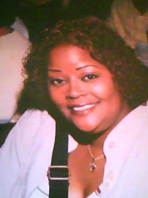 Danita Dashiell