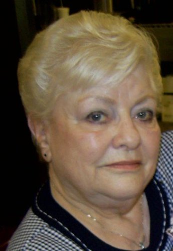 Geraldine Fugate