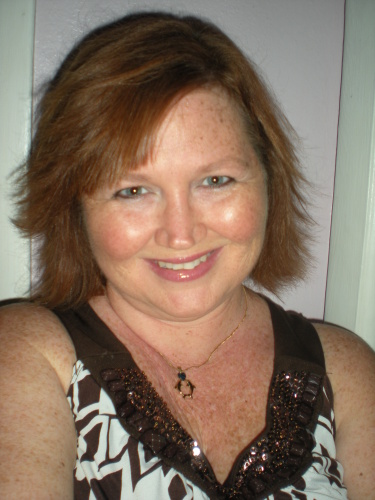 Shannon Myers