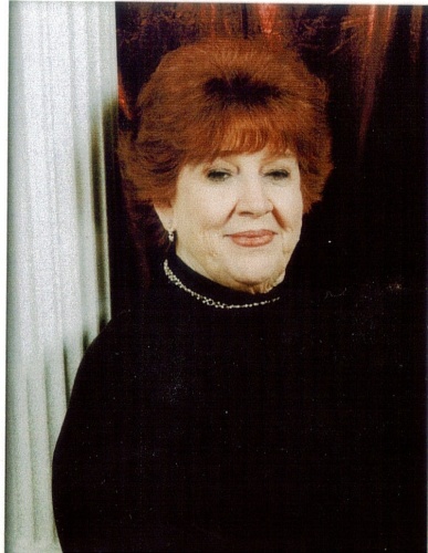Barbara Montgomery