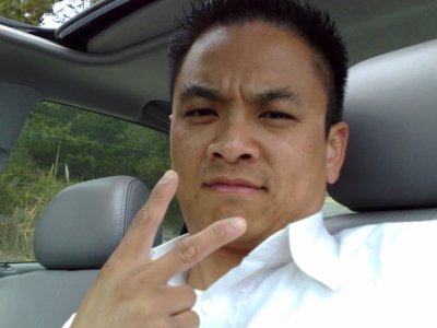 John Wong