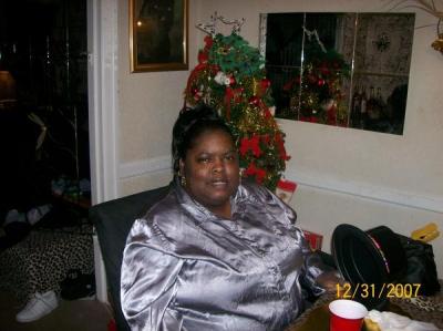 Karen Vereen