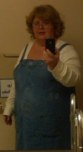 Theresa Cossey