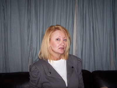 Connie Wellons