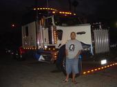 Wilbert Sandoval