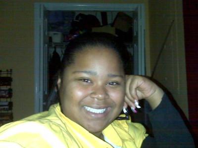 Tiffany Doss