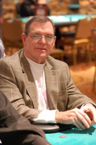 Charles Minter