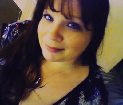 Gail Swetman
