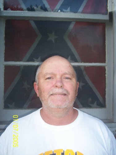 Charles Moore