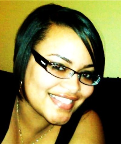 Stephanie Mack
