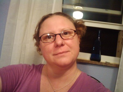 Michelle Rush