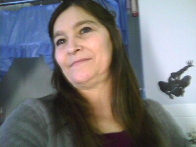 Nancy Bemish
