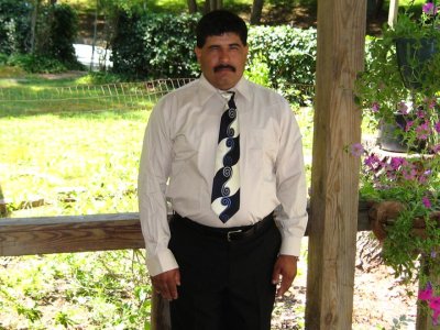 Ricardo Juarez