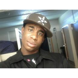 Antwuyn Amerson