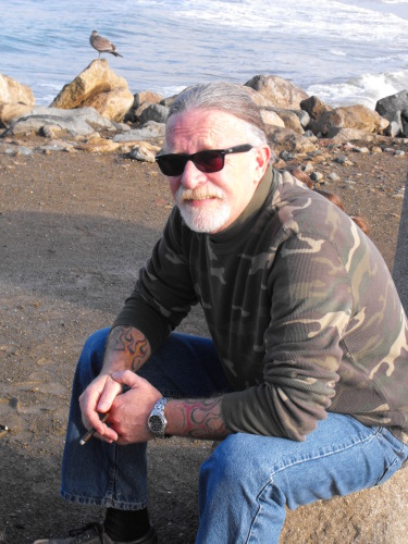 Charles Rist