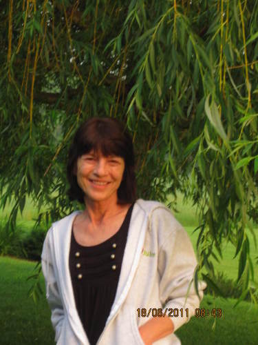 Susan Sampson