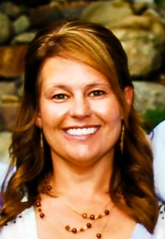 Vandora Page