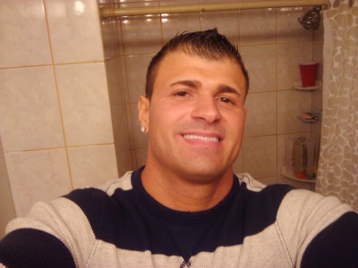 Alexander Guajardo
