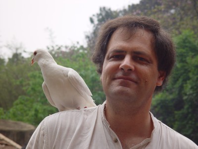 Jeffrey Gohlke