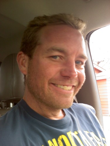 Keith Carlson