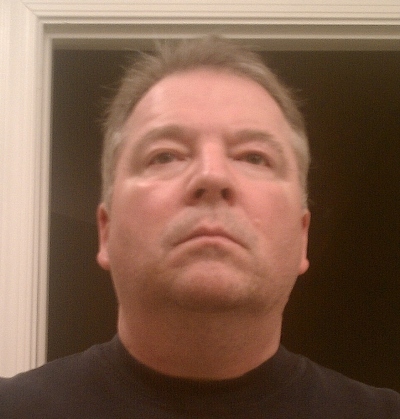 Kevin Woolcott
