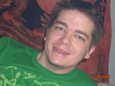 Curt Clashman