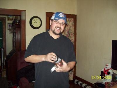 Matthew Langwell