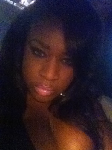 Christina Mckoy