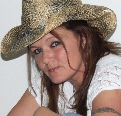 Tina West