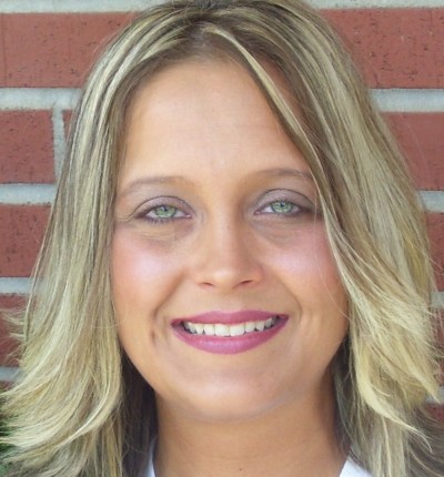 Claudette Watson