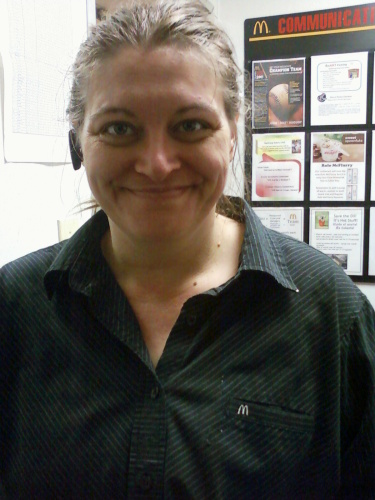 Teresa Hyler