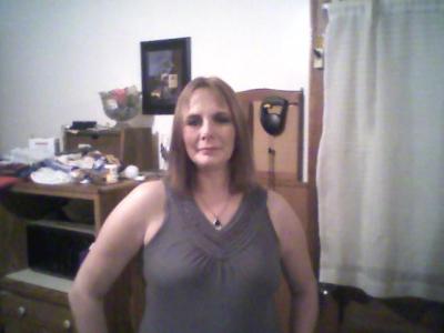 Amy Jarman