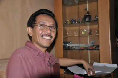 Basuki Widodo