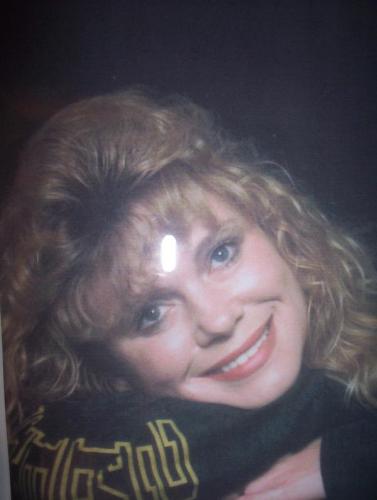 Melinda Horton