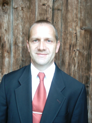 Walter Spang