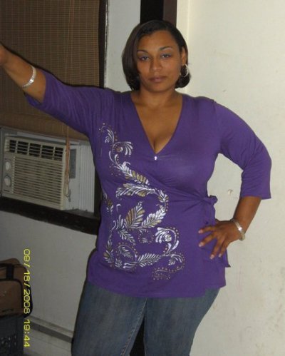 Charlena Ricks